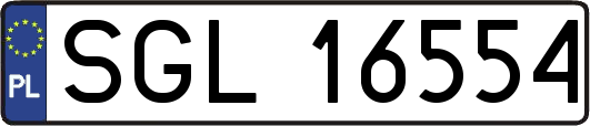 SGL16554