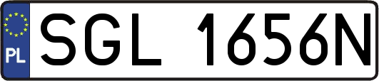 SGL1656N
