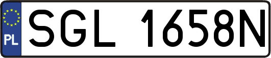 SGL1658N