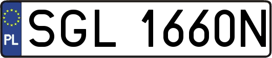 SGL1660N