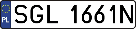 SGL1661N