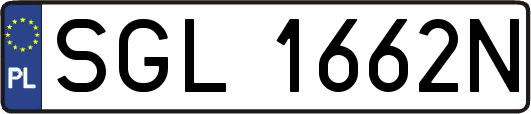 SGL1662N