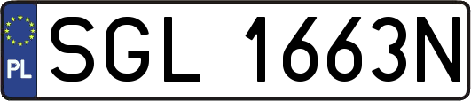 SGL1663N