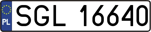 SGL16640
