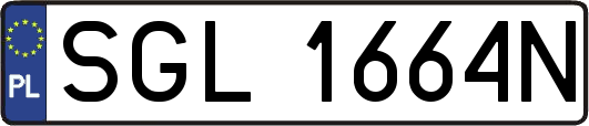 SGL1664N