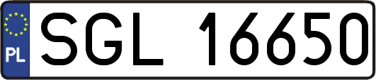 SGL16650