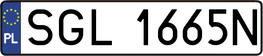 SGL1665N
