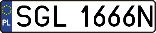 SGL1666N
