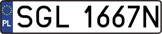 SGL1667N