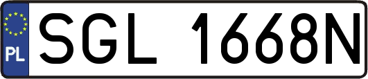 SGL1668N