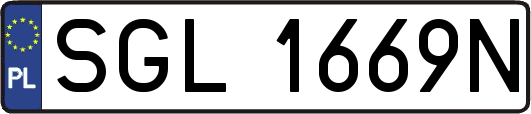 SGL1669N