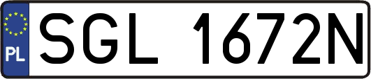 SGL1672N