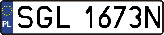 SGL1673N