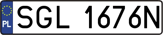 SGL1676N