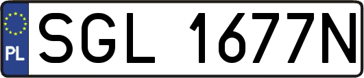 SGL1677N