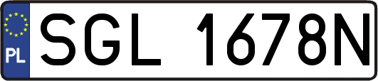 SGL1678N