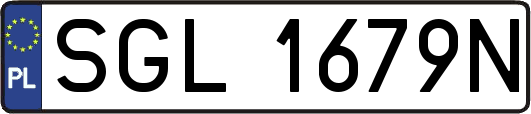 SGL1679N