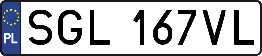 SGL167VL