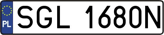 SGL1680N