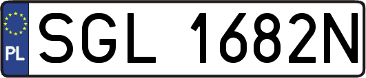 SGL1682N