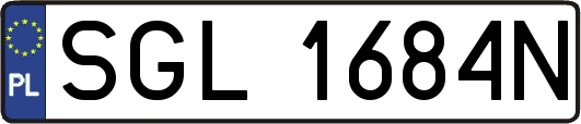 SGL1684N