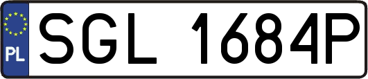 SGL1684P