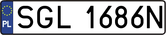 SGL1686N
