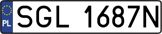 SGL1687N