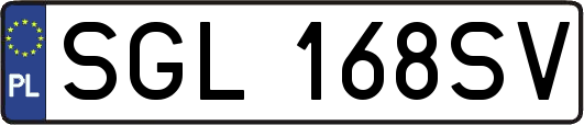 SGL168SV