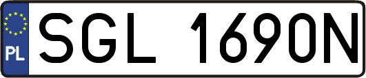 SGL1690N