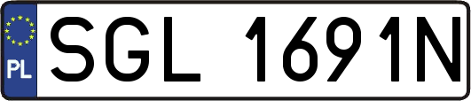 SGL1691N