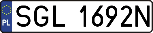SGL1692N