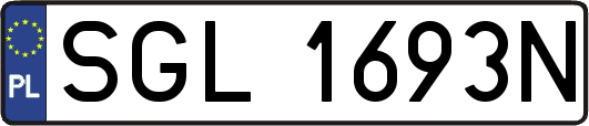SGL1693N
