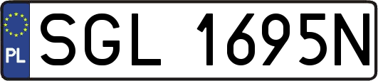 SGL1695N