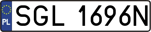 SGL1696N