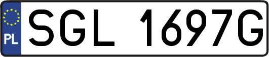 SGL1697G
