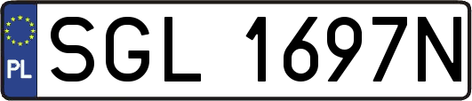 SGL1697N