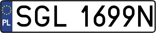 SGL1699N
