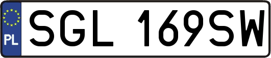 SGL169SW