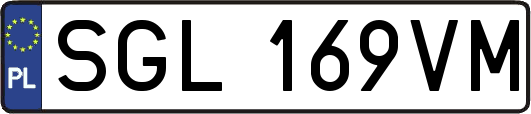 SGL169VM