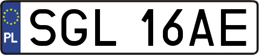 SGL16AE