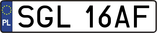 SGL16AF