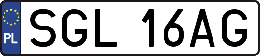 SGL16AG
