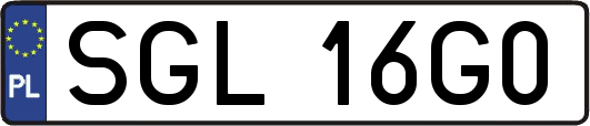 SGL16G0