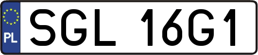SGL16G1