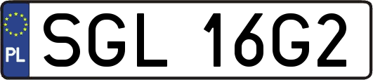 SGL16G2