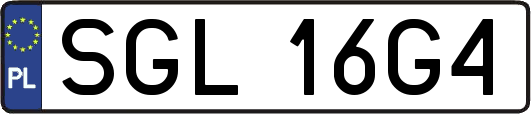 SGL16G4