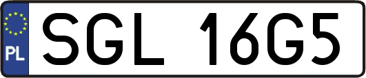 SGL16G5