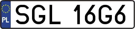 SGL16G6
