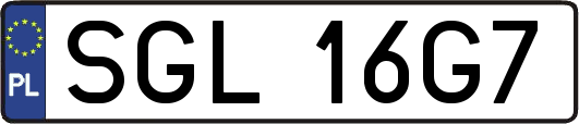 SGL16G7